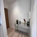 Studio Centre Cannes La Bocca - 5 Min Des Plages - Wifi Clim