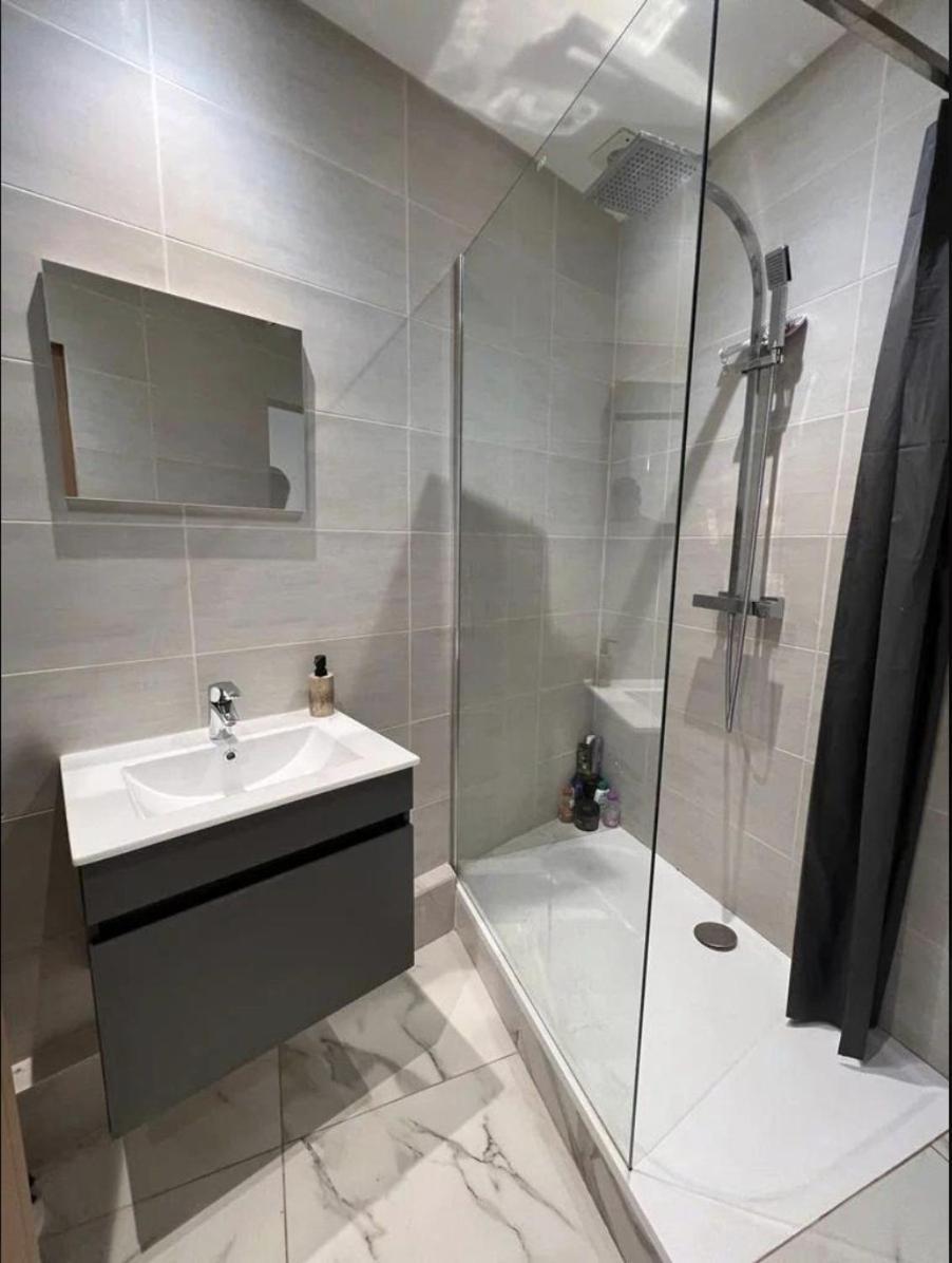 Centre La Bocca - 5 Min Des Plages - Wifi Clim Apartment *